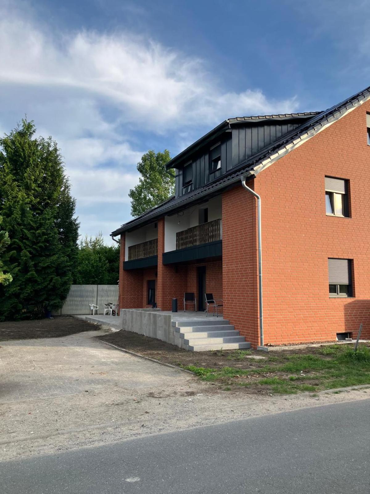 Apartment Wohlfuehloase In Sennestadt Bielefeld