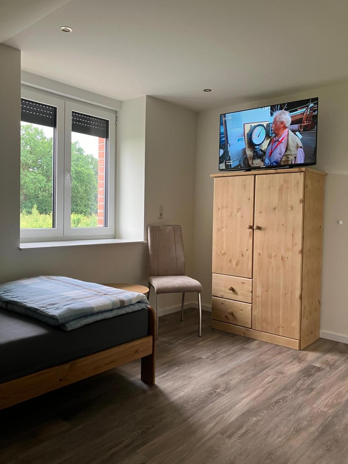 Apartment Wohlfuehloase In Sennestadt Bielefeld