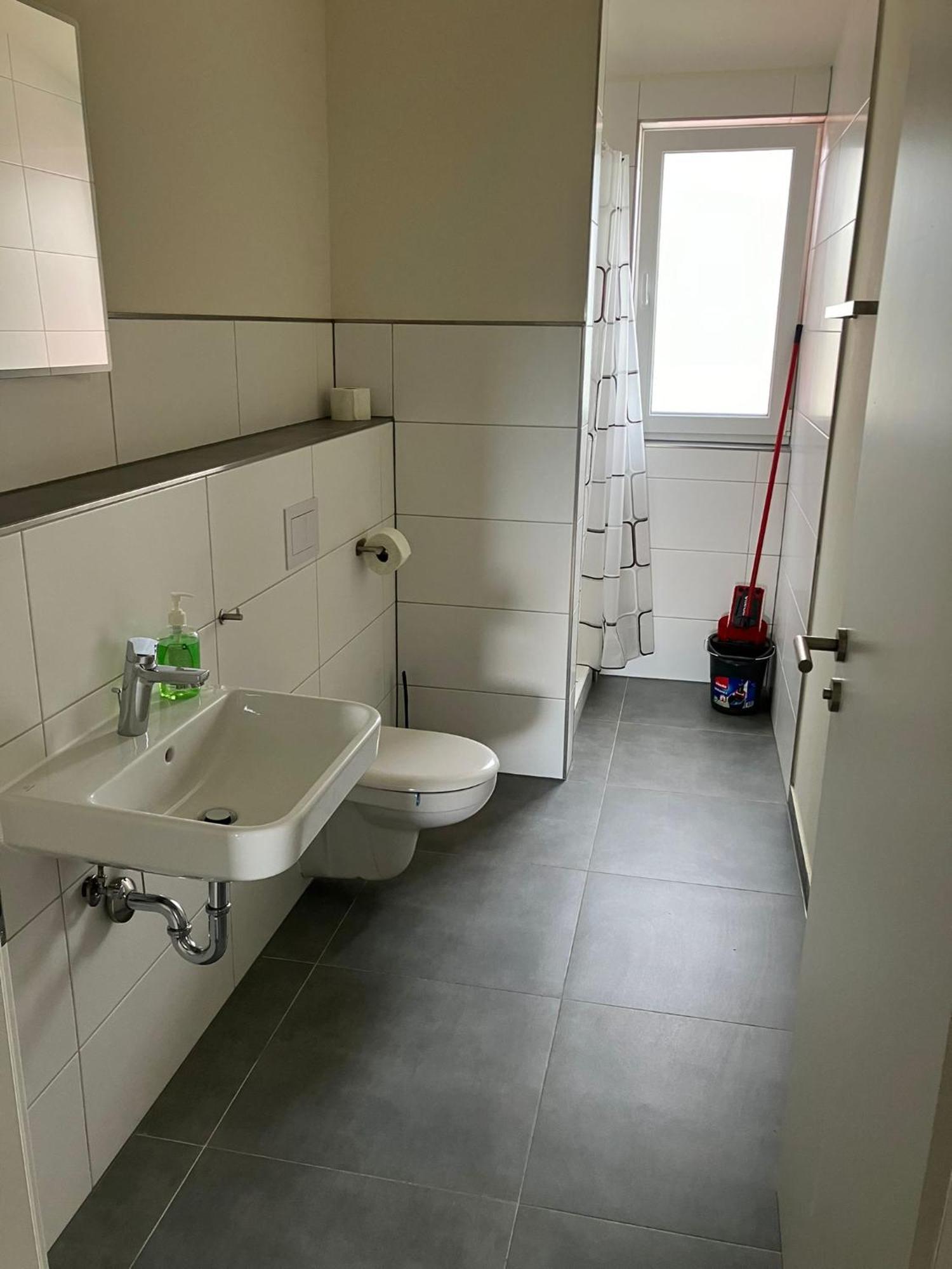 Apartment Wohlfuehloase In Sennestadt