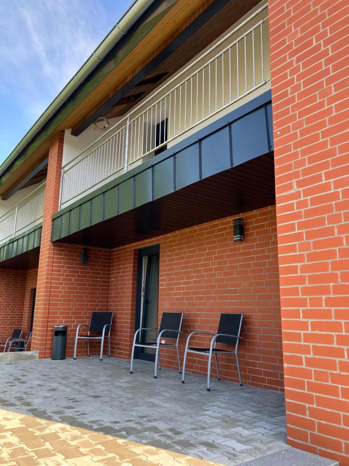 Wohlfuehloase In Sennestadt Apartment Bielefeld