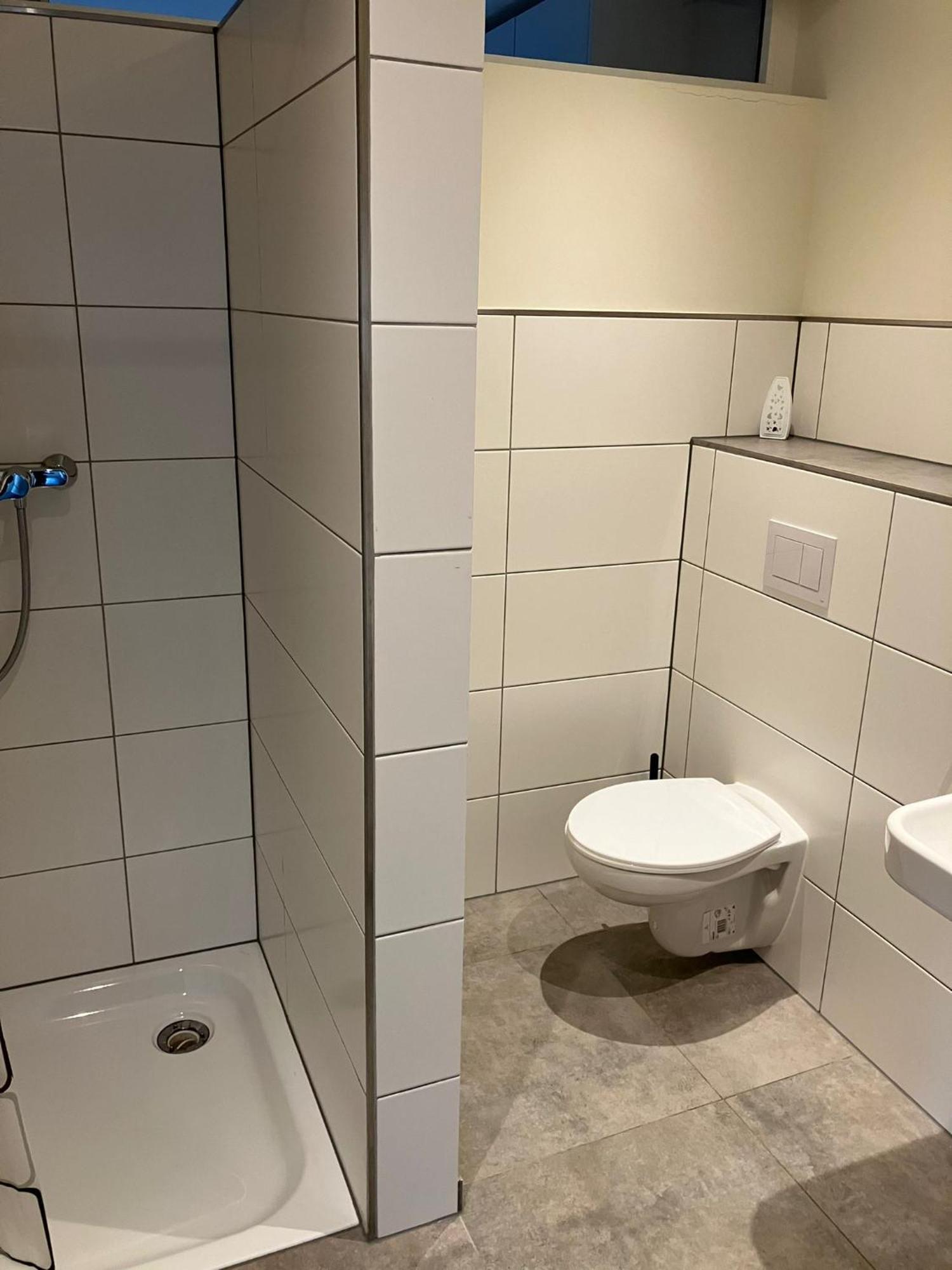 Apartment Wohlfuehloase In Sennestadt Bielefeld