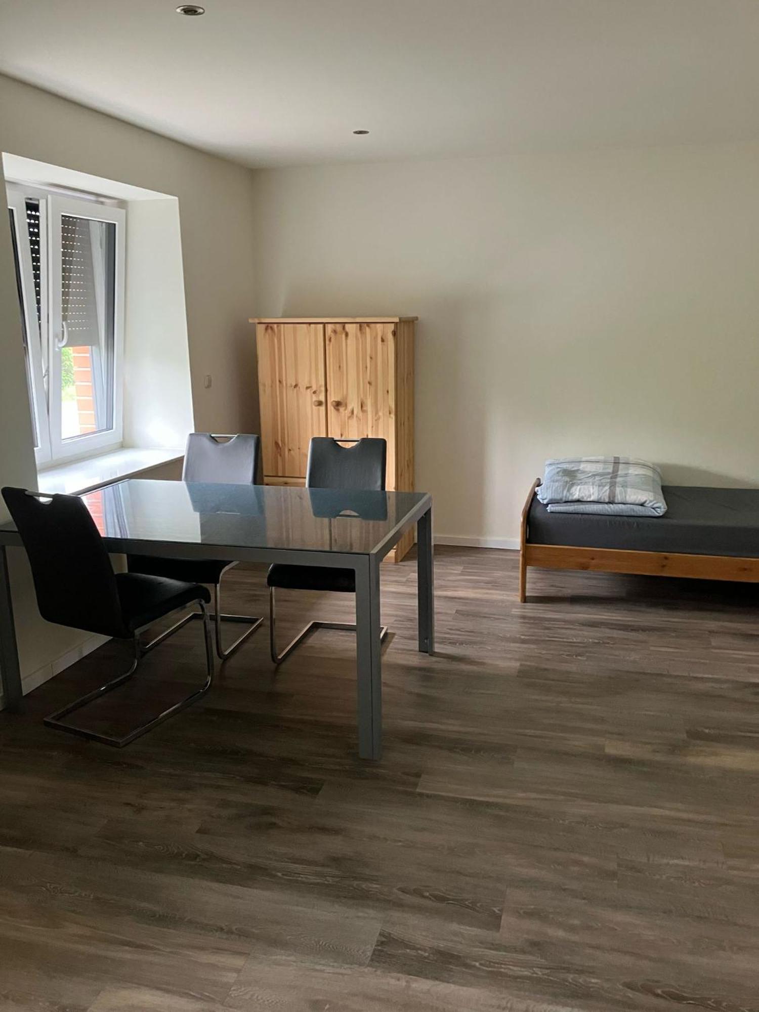 Wohlfuehloase In Sennestadt Apartment *