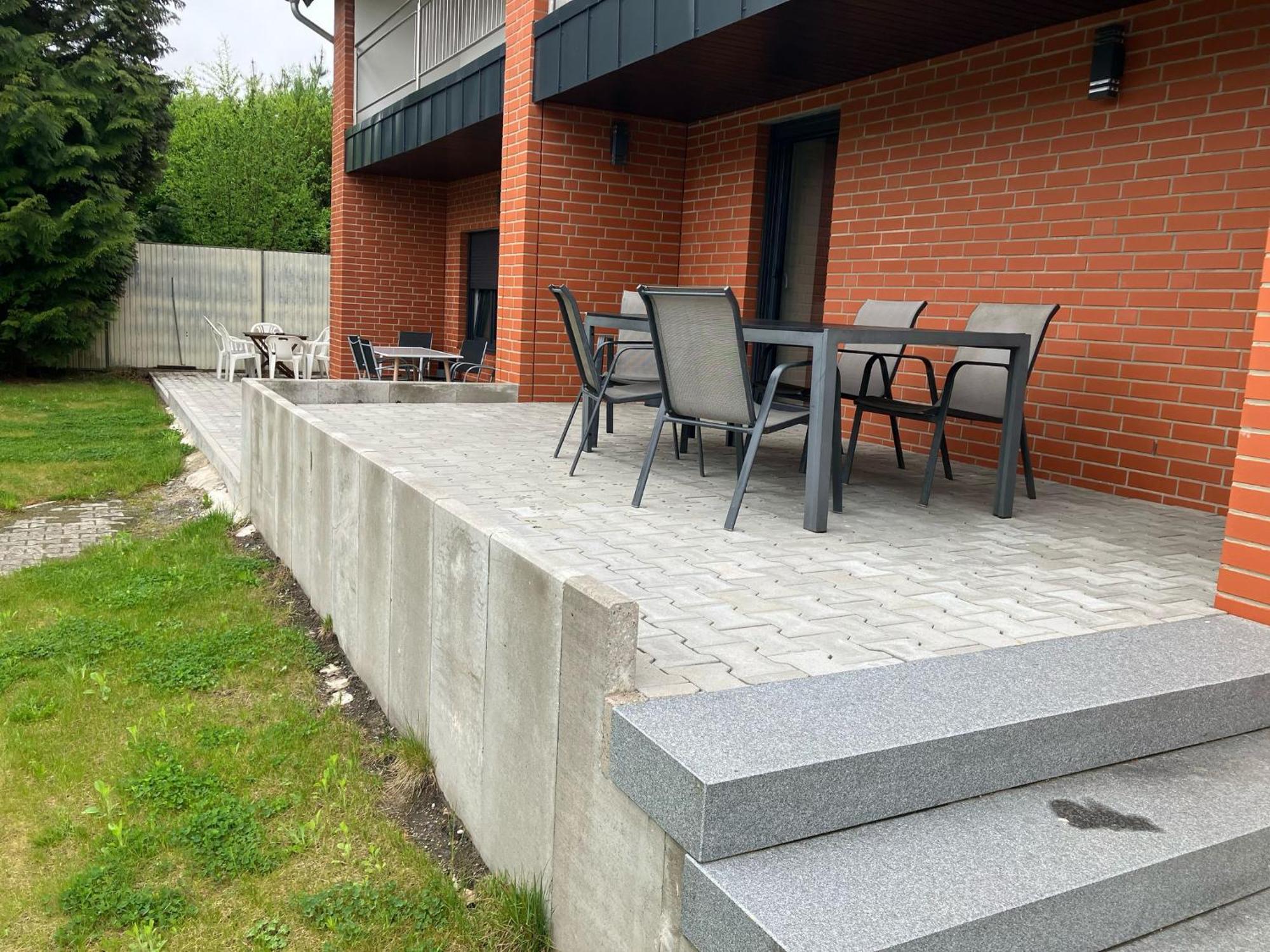 Apartment Wohlfuehloase In Sennestadt *