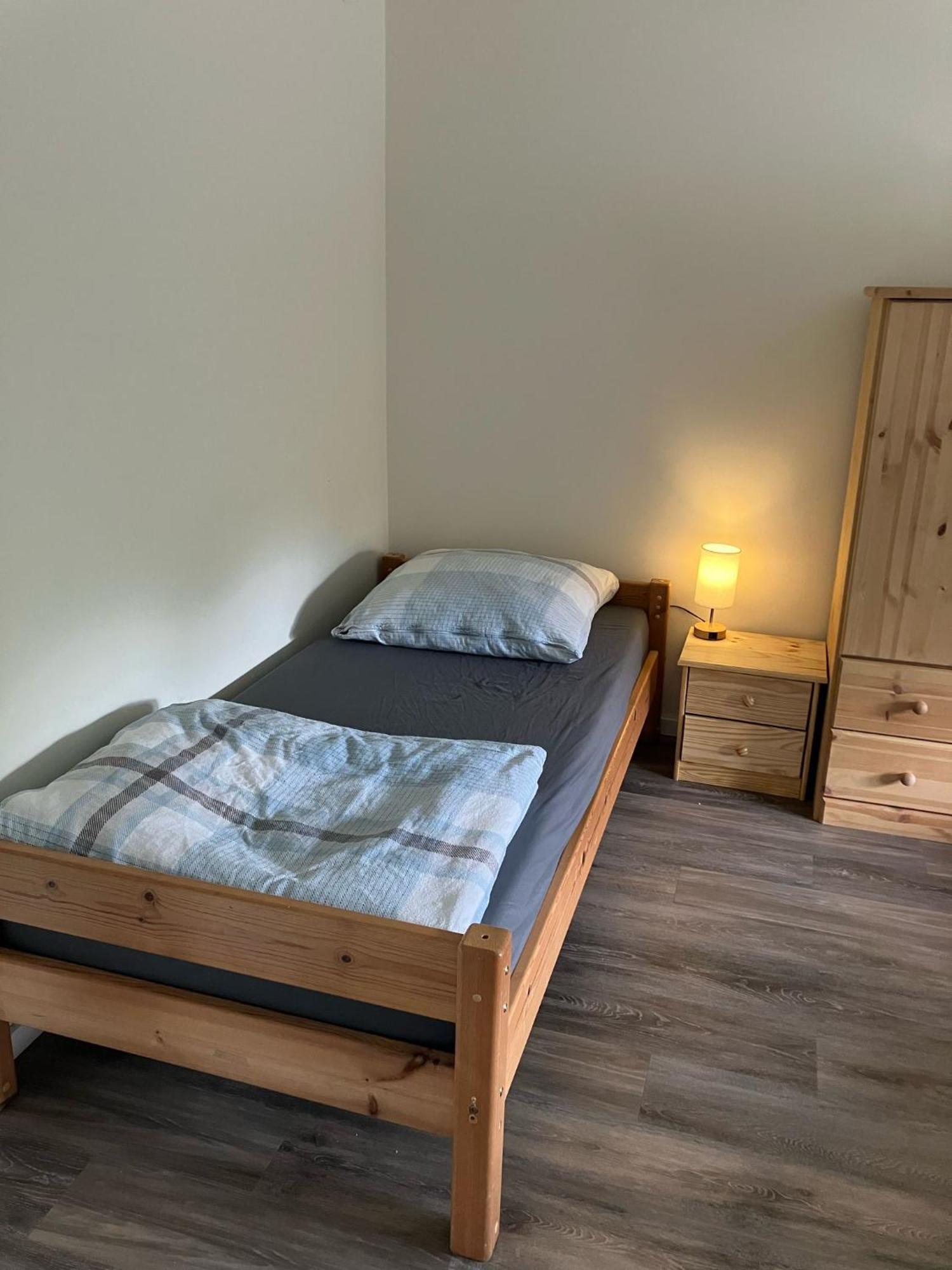 Apartment Wohlfuehloase In Sennestadt Bielefeld