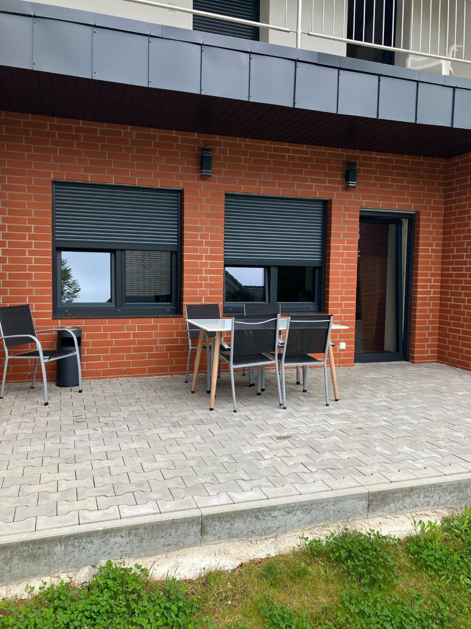 Apartment Wohlfuehloase In Sennestadt